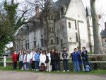 Visite de Beauvais : le Muse