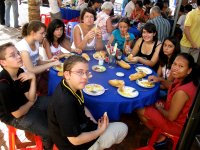 Petit f�j avant le retour sur HCM