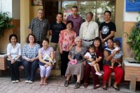 Les encadreurs beauvaisiens et saigonais