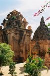 Tours Cham de Po Nagar, � Nha Trang