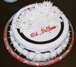 L'association f�te les anniversaires ou en invente...