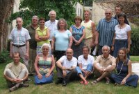 16 participants au circuit 2006