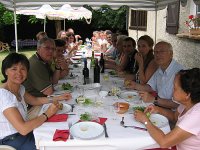 AG 2005 et pr�paration du circuit 2006