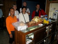 Achat de patisserie � Kurseong