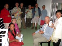 Darjeeling : Un petit coup avant d'aborder les montagnes du Sikkim