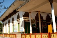 la pagode principale