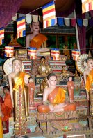 l'h�tel des divinit�s