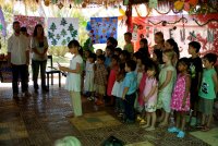 cela commence par des chansons 